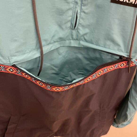 Rock Monkey Wind Breaker - Unisex - Picture 3 of 6